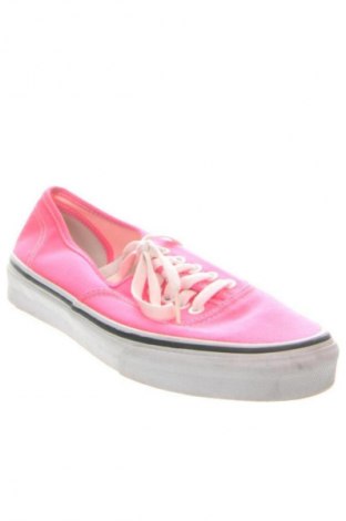 Damenschuhe Vans, Größe 39, Farbe Rosa, Preis € 16,99