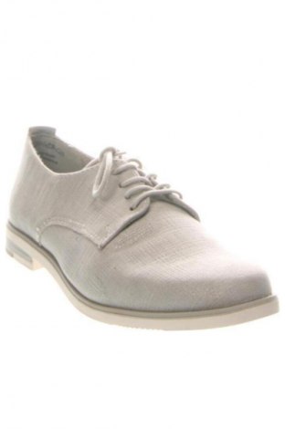 Damenschuhe Venturini, Größe 39, Farbe Grau, Preis € 12,99