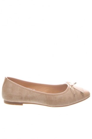 Damenschuhe Xcess, Größe 39, Farbe Beige, Preis € 37,42