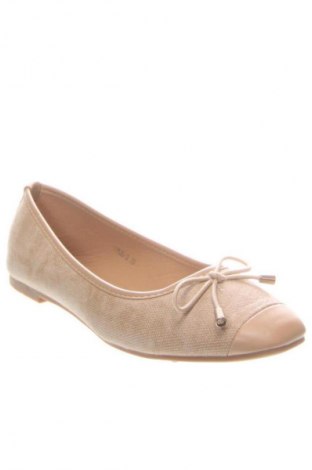 Damenschuhe Xcess, Größe 39, Farbe Beige, Preis € 37,42