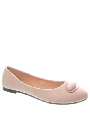 Damenschuhe Xcess, Größe 40, Farbe Rosa, Preis 37,42 €