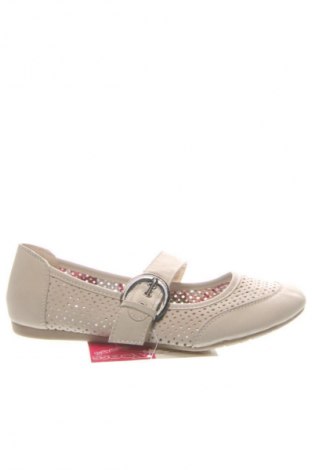 Damenschuhe Xcess, Größe 38, Farbe Beige, Preis € 28,46