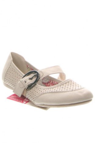 Damenschuhe Xcess, Größe 38, Farbe Beige, Preis € 28,46