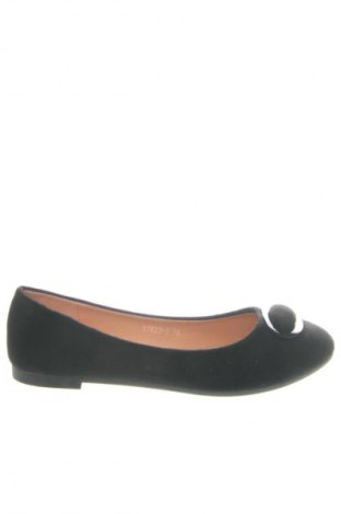Încălțăminte de damă Xcess, Mărime 38, Culoare Negru, Preț 120,32 Lei
