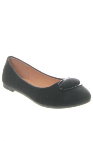 Încălțăminte de damă Xcess, Mărime 38, Culoare Negru, Preț 120,32 Lei