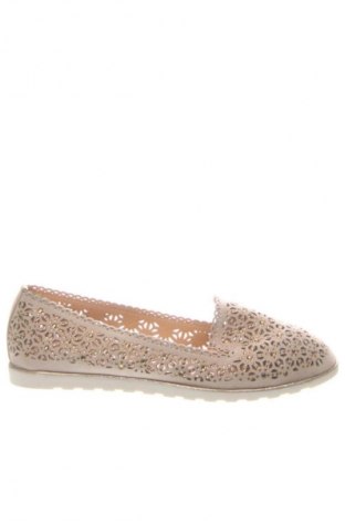 Damenschuhe Xcess, Größe 37, Farbe Beige, Preis € 28,34