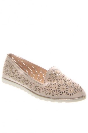 Damenschuhe Xcess, Größe 37, Farbe Beige, Preis € 28,34