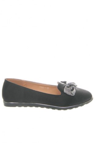 Damenschuhe Xcess, Größe 36, Farbe Schwarz, Preis € 28,57