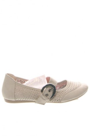 Damenschuhe Xcess, Größe 38, Farbe Beige, Preis 37,42 €