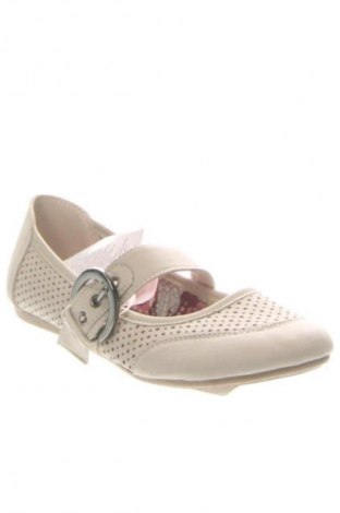 Damenschuhe Xcess, Größe 38, Farbe Beige, Preis 37,42 €