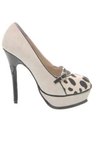 Dámské boty  Yves Saint Laurent, Velikost 38, Barva Vícebarevné, Cena  8 906,00 Kč