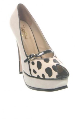 Dámské boty  Yves Saint Laurent, Velikost 38, Barva Vícebarevné, Cena  8 906,00 Kč