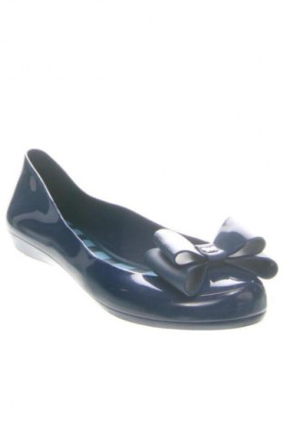 Damenschuhe Zaxy, Größe 38, Farbe Blau, Preis € 23,90