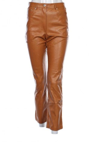 Pantaloni de femei 7 For All Mankind, Mărime S, Culoare Portocaliu, Preț 594,99 Lei