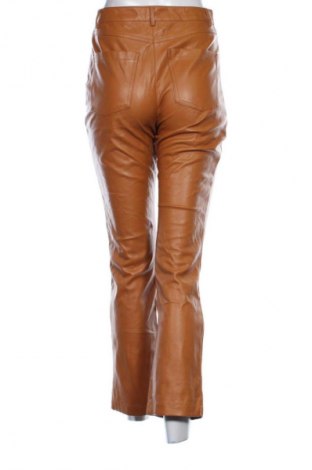 Pantaloni de femei 7 For All Mankind, Mărime S, Culoare Portocaliu, Preț 594,99 Lei