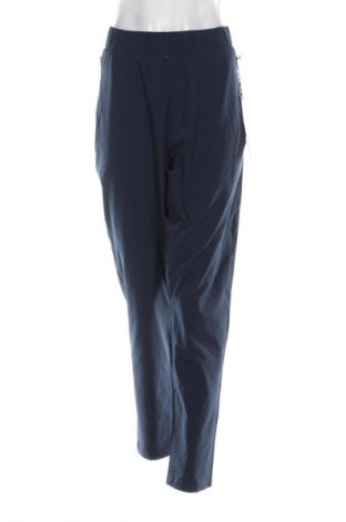 Pantaloni de femei ALO, Mărime M, Culoare Albastru, Preț 709,99 Lei