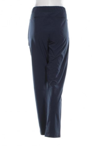 Pantaloni de femei ALO, Mărime M, Culoare Albastru, Preț 709,99 Lei