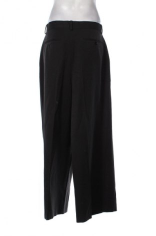 Pantaloni de femei ASOS, Mărime M, Culoare Negru, Preț 107,89 Lei