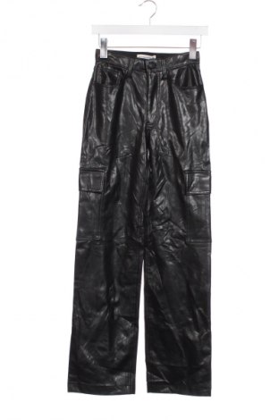 Damenhose Abercrombie & Fitch, Größe XXS, Farbe Schwarz, Preis 28,99 €