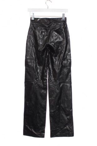 Damenhose Abercrombie & Fitch, Größe XXS, Farbe Schwarz, Preis 28,99 €