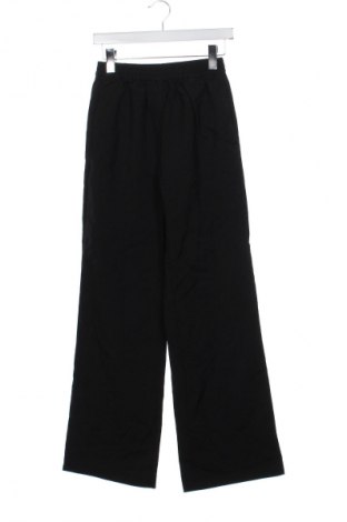 Damskie spodnie Acne Studios, Rozmiar XS, Kolor Czarny, Cena 381,61 zł