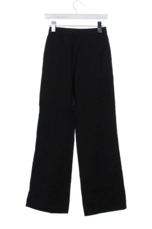 Damskie spodnie Acne Studios, Rozmiar XS, Kolor Czarny, Cena 381,61 zł