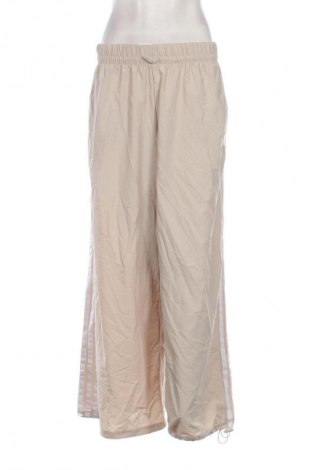 Damenhose Adidas, Größe XL, Farbe Beige, Preis € 86,99