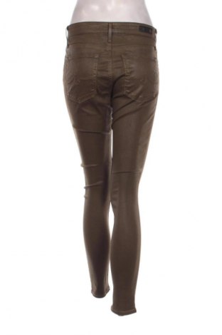 Pantaloni de femei Adriano Goldschmied, Mărime M, Culoare Maro, Preț 332,99 Lei