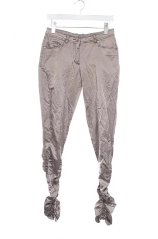 Pantaloni de femei Airfield, Mărime XS, Culoare Bej, Preț 164,63 Lei