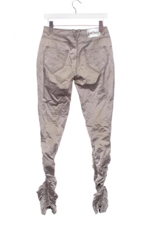 Pantaloni de femei Airfield, Mărime XS, Culoare Bej, Preț 164,63 Lei