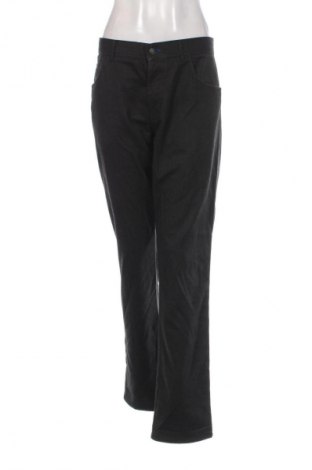 Damenhose Alberto, Größe XL, Farbe Schwarz, Preis 42,99 €