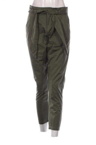 Pantaloni de femei Alcott, Mărime M, Culoare Verde, Preț 76,00 Lei