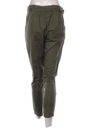 Pantaloni de femei Alcott, Mărime M, Culoare Verde, Preț 76,00 Lei