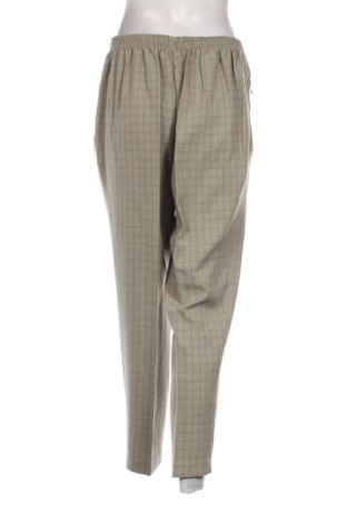 Pantaloni de femei Alica, Mărime M, Culoare Verde, Preț 76,70 Lei