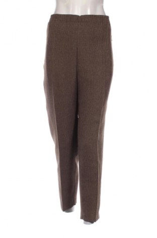Pantaloni de femei Alica, Mărime 3XL, Culoare Multicolor, Preț 128,62 Lei