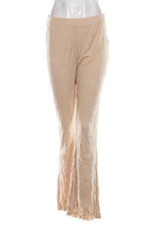 Damenhose All About Eve, Größe M, Farbe Beige, Preis 18,99 €