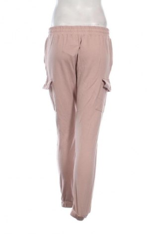 Pantaloni de femei Amisu, Mărime S, Culoare Roz, Preț 100,99 Lei