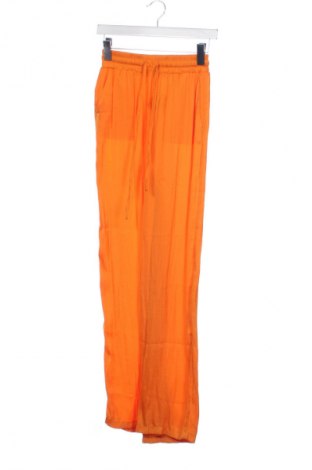 Damenhose Amisu, Größe XS, Farbe Orange, Preis € 14,77