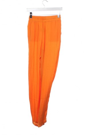 Damenhose Amisu, Größe XS, Farbe Orange, Preis € 14,77