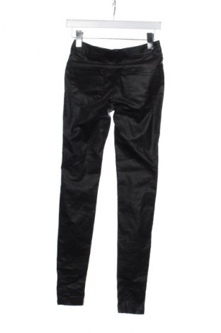 Pantaloni de femei Amisu, Mărime XS, Culoare Negru, Preț 77,17 Lei