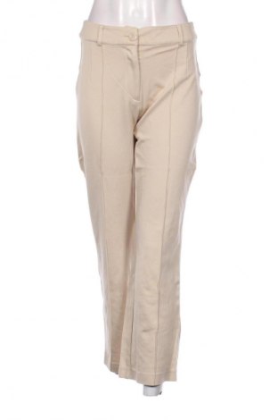 Damenhose Amisu, Größe M, Farbe Beige, Preis € 14,83