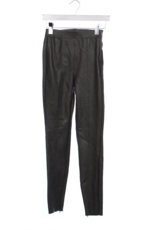 Pantaloni de femei Amisu, Mărime XXS, Culoare Gri, Preț 158,99 Lei