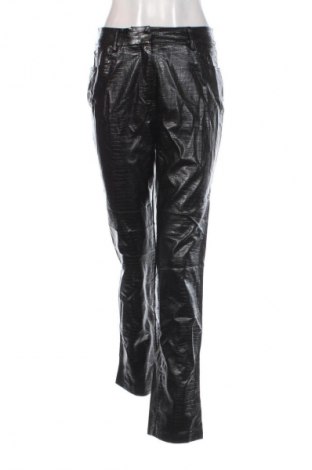 Pantaloni de femei Amisu, Mărime M, Culoare Multicolor, Preț 100,99 Lei