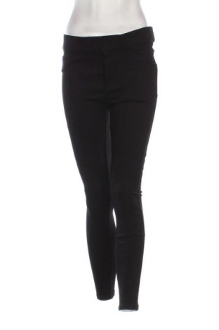 Pantaloni de femei Amisu, Mărime XL, Culoare Negru, Preț 100,99 Lei