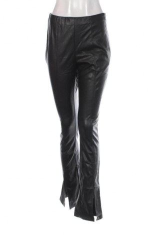 Pantaloni de femei Amisu, Mărime S, Culoare Negru, Preț 100,99 Lei