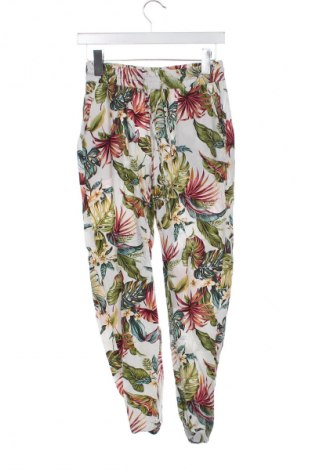 Damenhose Amisu, Größe XS, Farbe Mehrfarbig, Preis 12,93 €
