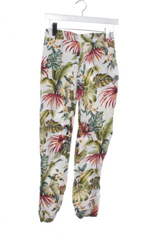 Damenhose Amisu, Größe XS, Farbe Mehrfarbig, Preis 12,93 €