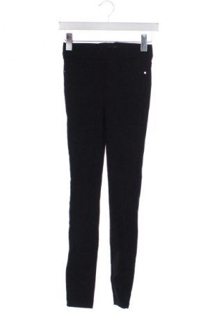 Damenhose Amisu, Größe XS, Farbe Schwarz, Preis € 14,77