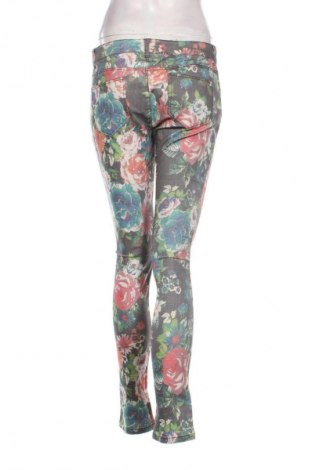 Pantaloni de femei Amisu, Mărime L, Culoare Multicolor, Preț 77,52 Lei