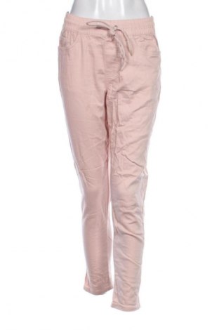 Pantaloni de femei Anko, Mărime M, Culoare Roz, Preț 100,99 Lei